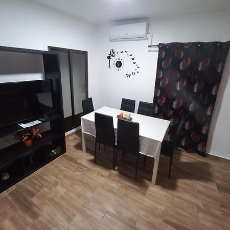 Appartamento La Casita De Martina Sotillo de la Adrada Esterno foto