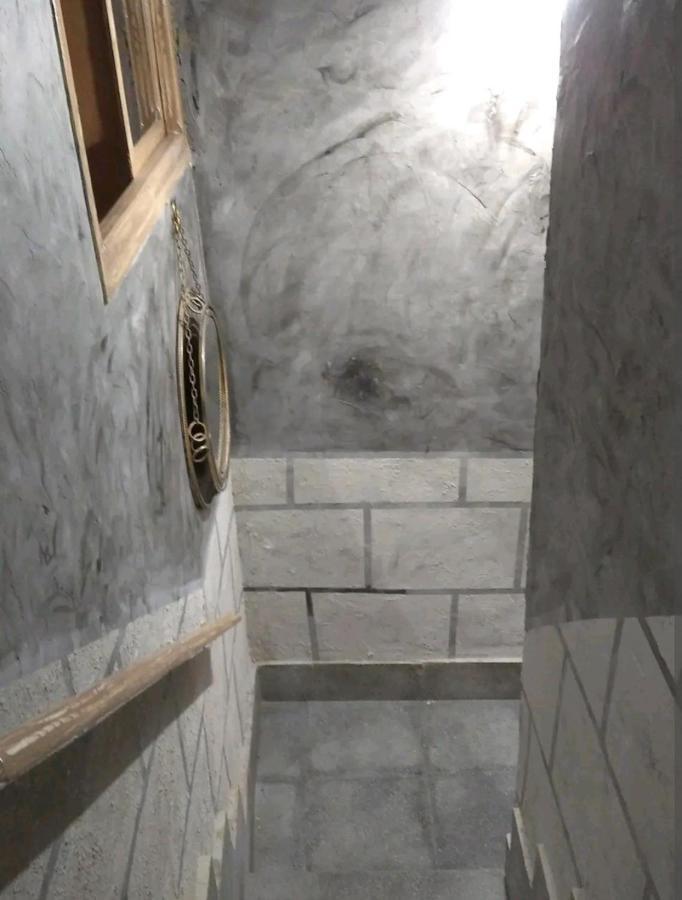 Appartamento La Casita De Martina Sotillo de la Adrada Esterno foto