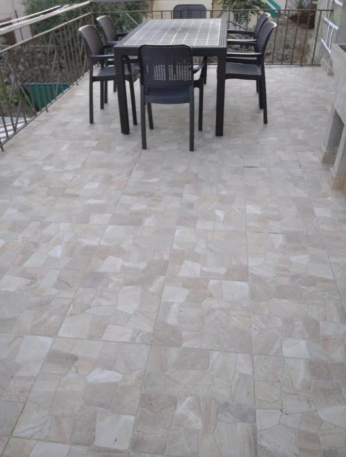 Appartamento La Casita De Martina Sotillo de la Adrada Esterno foto