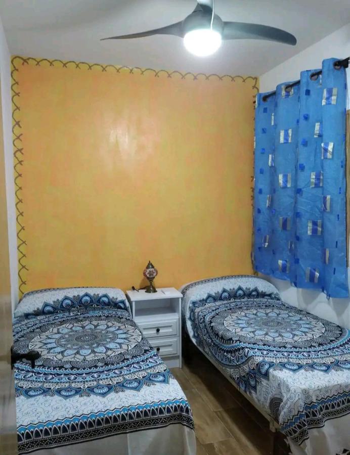 Appartamento La Casita De Martina Sotillo de la Adrada Esterno foto