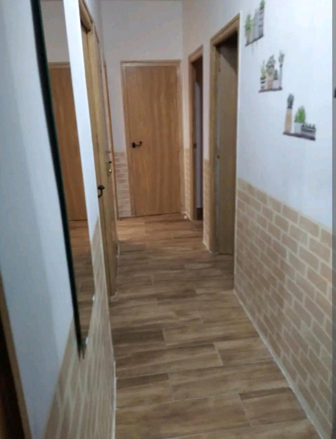 Appartamento La Casita De Martina Sotillo de la Adrada Esterno foto