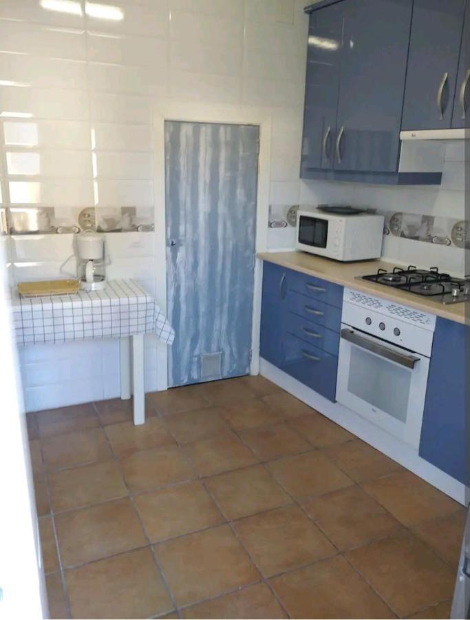 Appartamento La Casita De Martina Sotillo de la Adrada Esterno foto