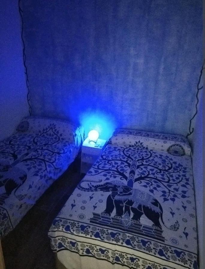 Appartamento La Casita De Martina Sotillo de la Adrada Esterno foto